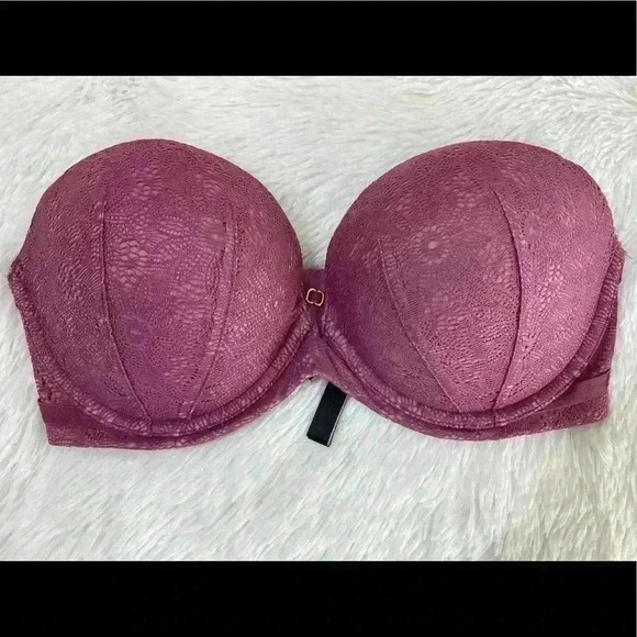 Victoria’s Secret Multi-Way Push Up Bra - Picture 1 of 10